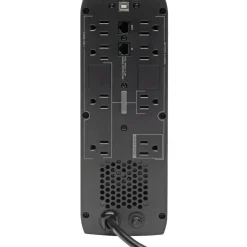 Tripp Lite by Eaton UPS Line-Interactive UPS with USB and 8 Outlets - 120V 1000VA 600W 50/60 Hz AVR ECO Series