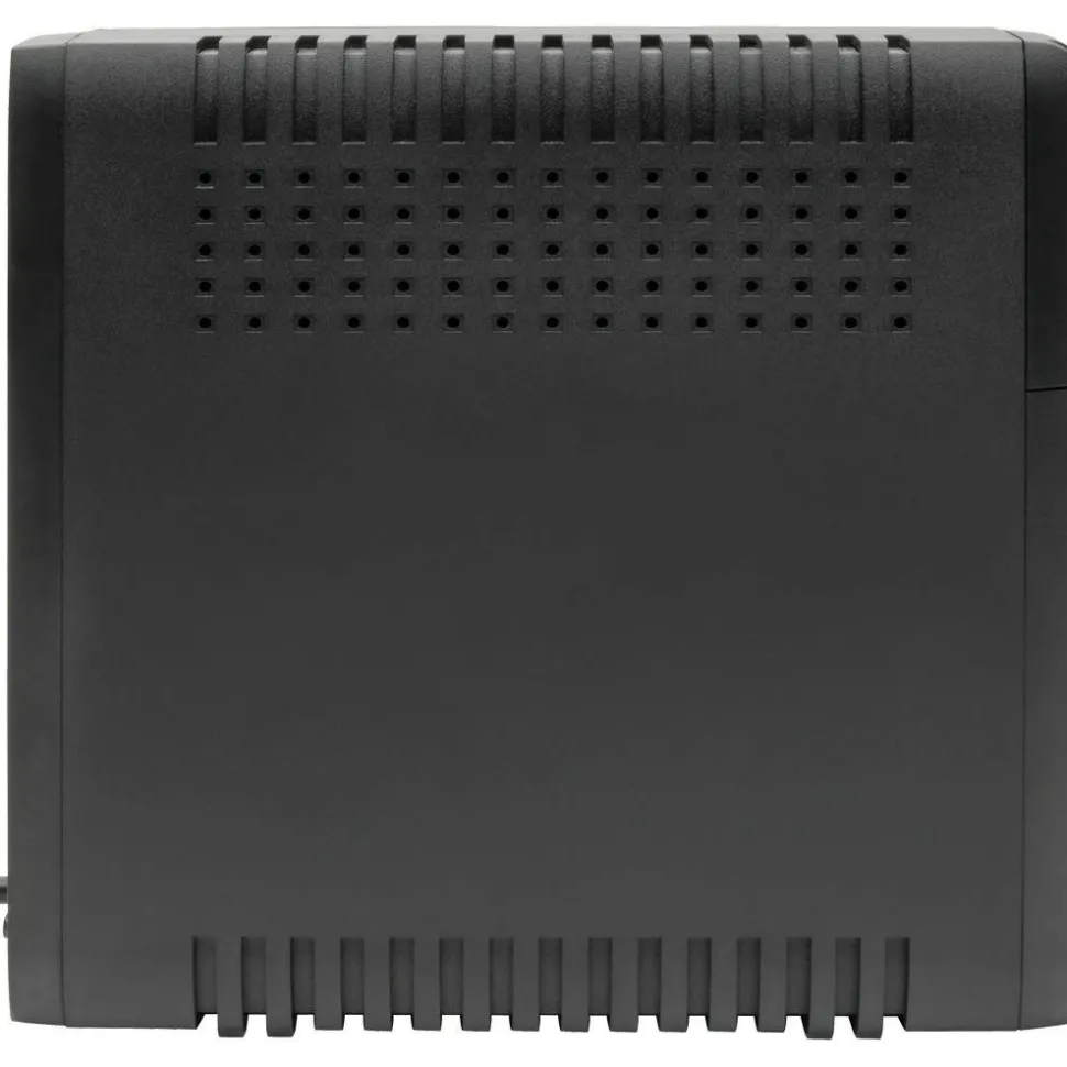 Tripp Lite by Eaton UPS Line-Interactive UPS with USB and 8 Outlets - 120V 1000VA 600W 50/60 Hz AVR ECO Series