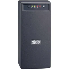 Tripp Lite by Eaton UPS OmniVS 120V 800VA 475W Line-Interactive UPS Tower USB port