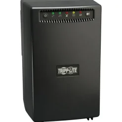 Tripp Lite by Eaton UPS 1500VA 940W Battery Back Up Tower AVR 120V USB RJ11 RJ45 DSL