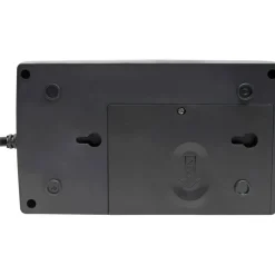 Tripp Lite by Eaton UPS 350VA 210W Desktop Wall Mount PC / MAC Battery Back Up Compact 50/60Hz 120V 6 Outlets 5-15P