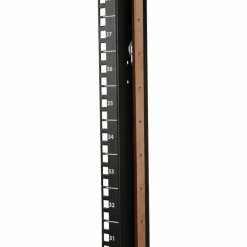 Tripp Lite by Eaton 42U Rack Enclosure Server Cabinet Copper Bus Grounding Bar