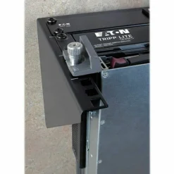 Tripp Lite by Eaton Wallmount Rack 4U Vertical Rack Bracket 175lb Capacity