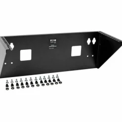 Tripp Lite by Eaton Wallmount Rack 4U Vertical Rack Bracket 175lb Capacity