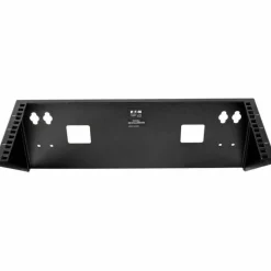Tripp Lite by Eaton Wallmount Rack 4U Vertical Rack Bracket 175lb Capacity