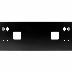 Tripp Lite by Eaton Wallmount Rack 4U Vertical Rack Bracket 175lb Capacity