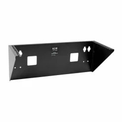 Tripp Lite by Eaton Wallmount Rack 4U Vertical Rack Bracket 175lb Capacity