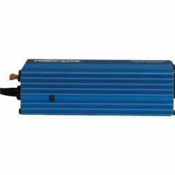 Tripp Lite by Eaton 375W Compact Car Portable Inverter 12V DC to 120V AC 2 Outlet