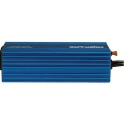 Tripp Lite by Eaton 375W Compact Car Portable Inverter 12V DC to 120V AC 2 Outlet