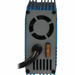 Tripp Lite by Eaton 375W Compact Car Portable Inverter 12V DC to 120V AC 2 Outlet