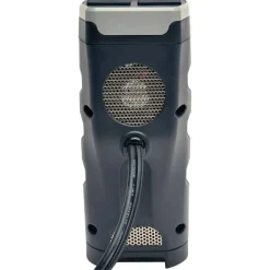 Tripp Lite by Eaton 200W PowerVerter Ultra-Compact Car Inverter with 2 Outlets and 2 USB Charging Ports Cup Holder Design