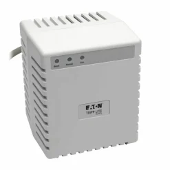 Tripp Lite by Eaton 600W 120V Power Conditioner with Automatic Voltage Regulation (AVR) AC Surge Protection 6 Outlets