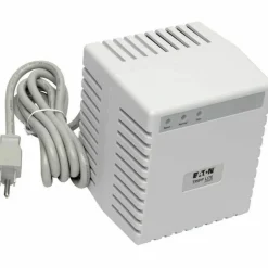 Tripp Lite by Eaton 600W 120V Power Conditioner with Automatic Voltage Regulation (AVR) AC Surge Protection 6 Outlets