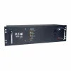 Tripp Lite by Eaton 2400W 120V 3U Rack-Mount Power Conditioner with Automatic Voltage Regulation (AVR) AC Surge Protection 14 Outlets