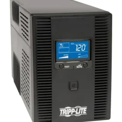 Tripp Lite series Digital LCD UPS Systems