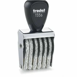 Trodat 6-Digit Numberer