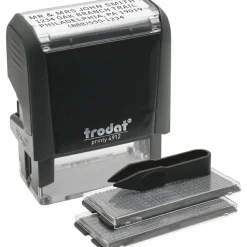 Trodat Do-it-Yourself Stamp