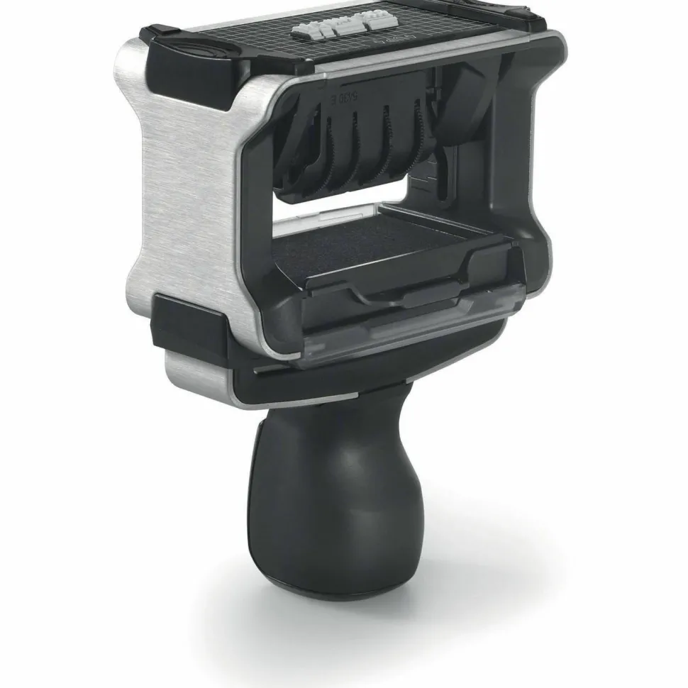 Trodat Professional 5-in-1 Date Stamp
