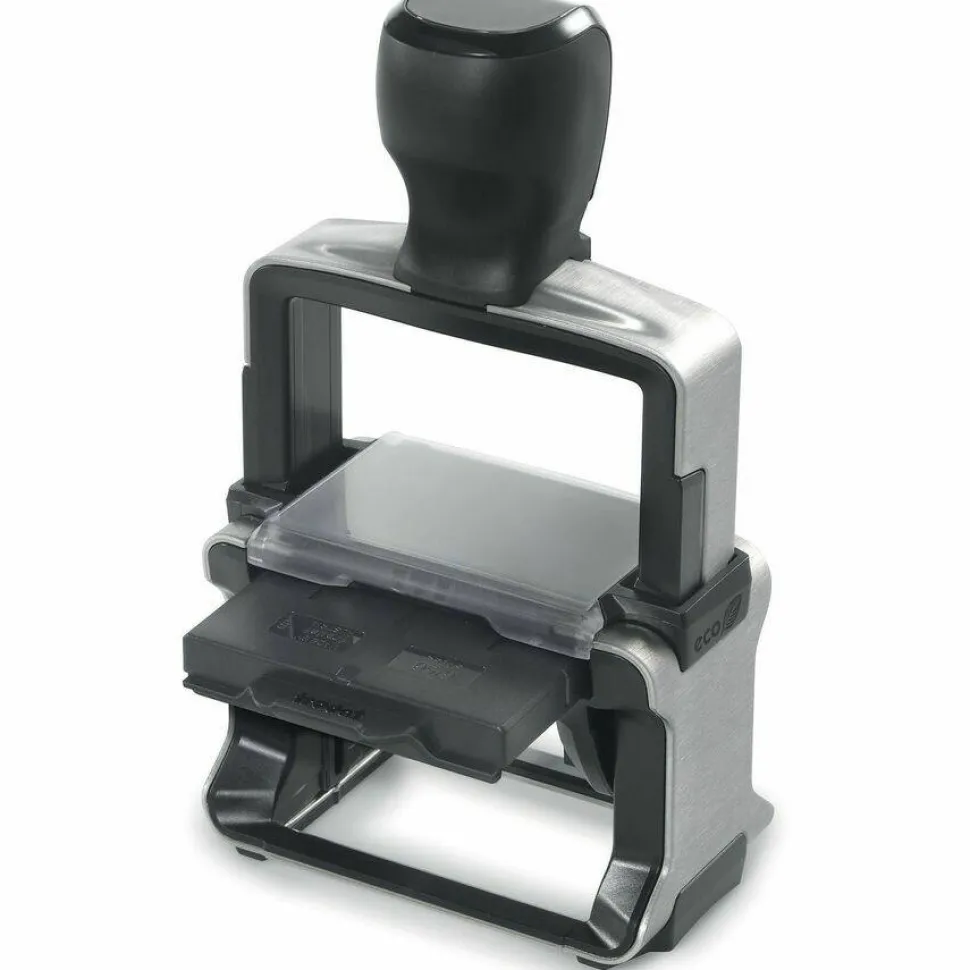 Trodat Professional 5-in-1 Date Stamp