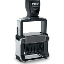 Trodat Professional 5-in-1 Date Stamp