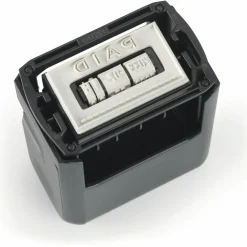 Trodat Received Date Stamp