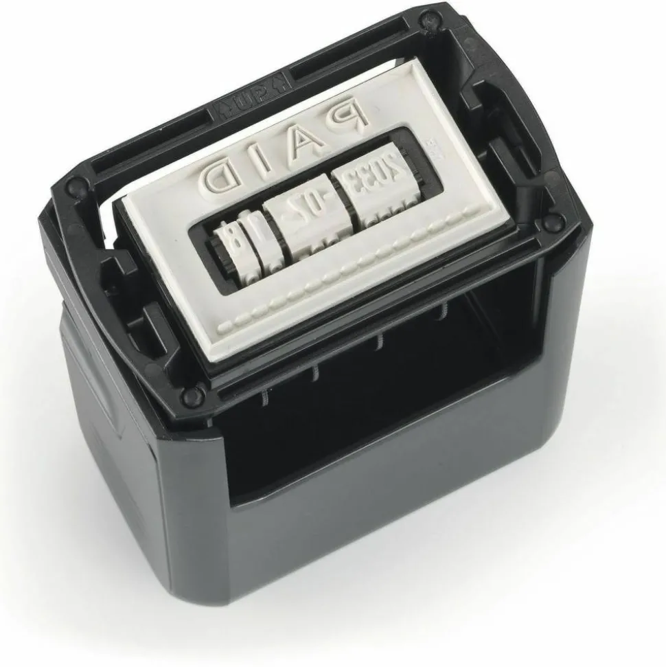 Trodat Received Date Stamp