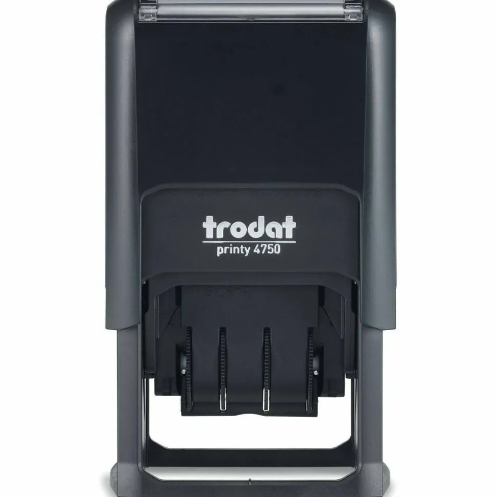 Trodat Received Date Stamp