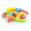 Trolli Sour Brite Crawlers, Assorted, 5 lb Bag