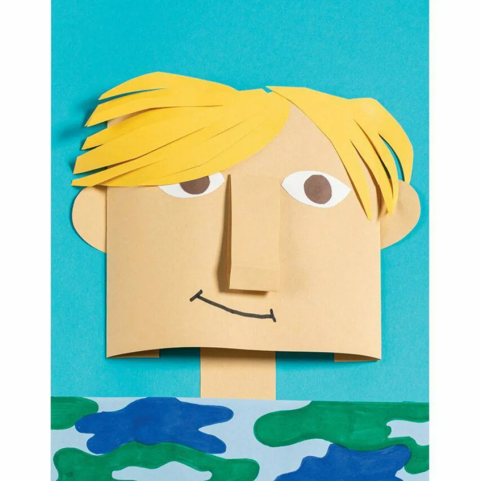Tru-Ray Construction Paper