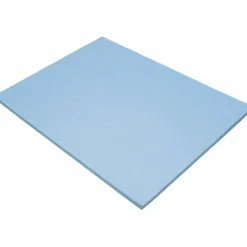 Tru-Ray Construction Paper, 50% Recycled, 18