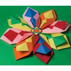 Tru-Ray Construction Paper, 50% Recycled, Assorted Colors, 18