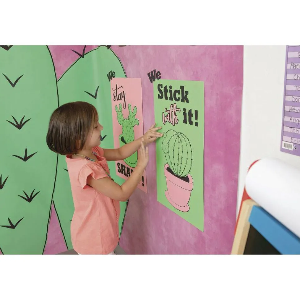 Tru-Ray Construction Paper Art Roll