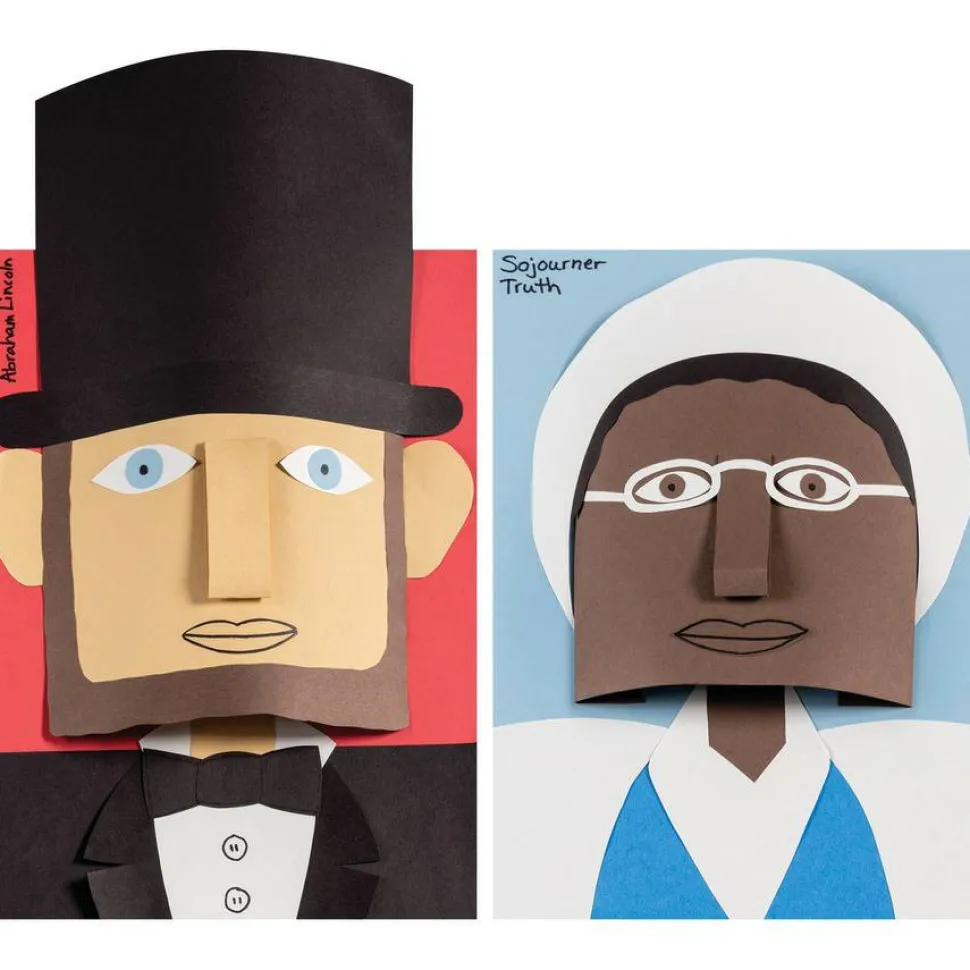 Tru-Ray Construction Paper