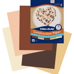 Tru-Ray Construction Paper