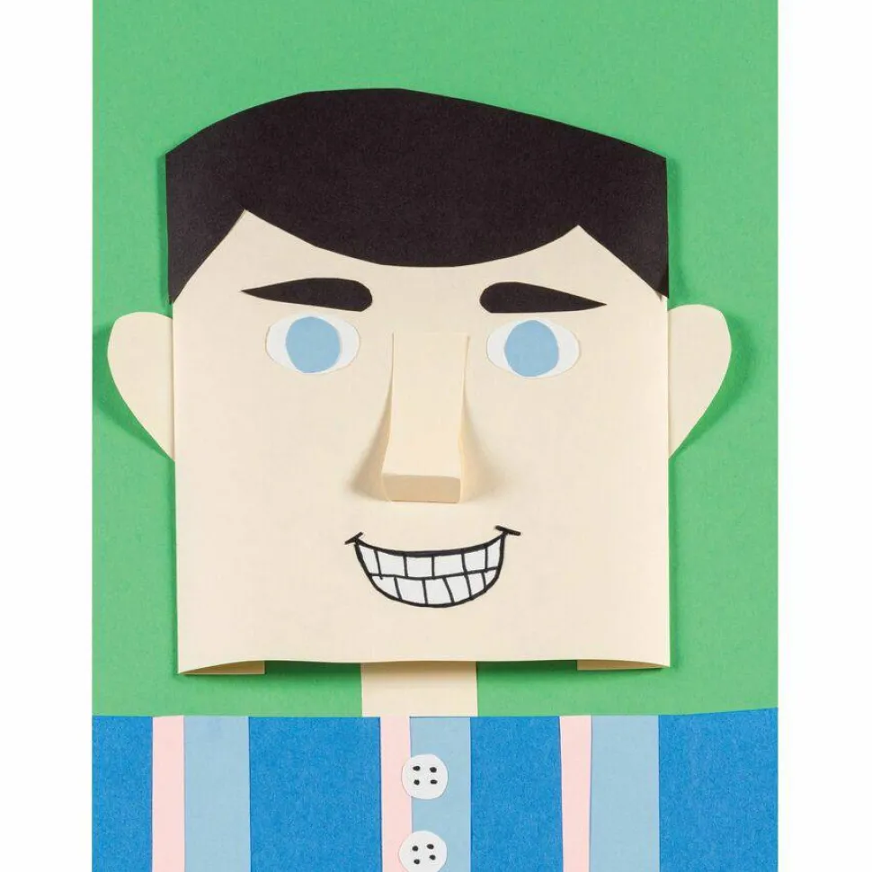 Tru-Ray Construction Paper