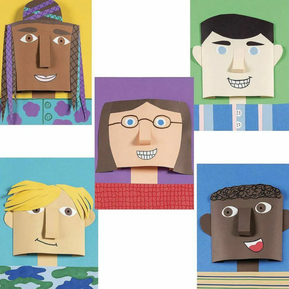 Tru-Ray Construction Paper