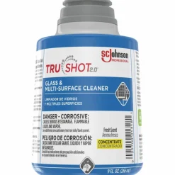 TruShot 2.0 Glass/Multi-Surface Cleaner