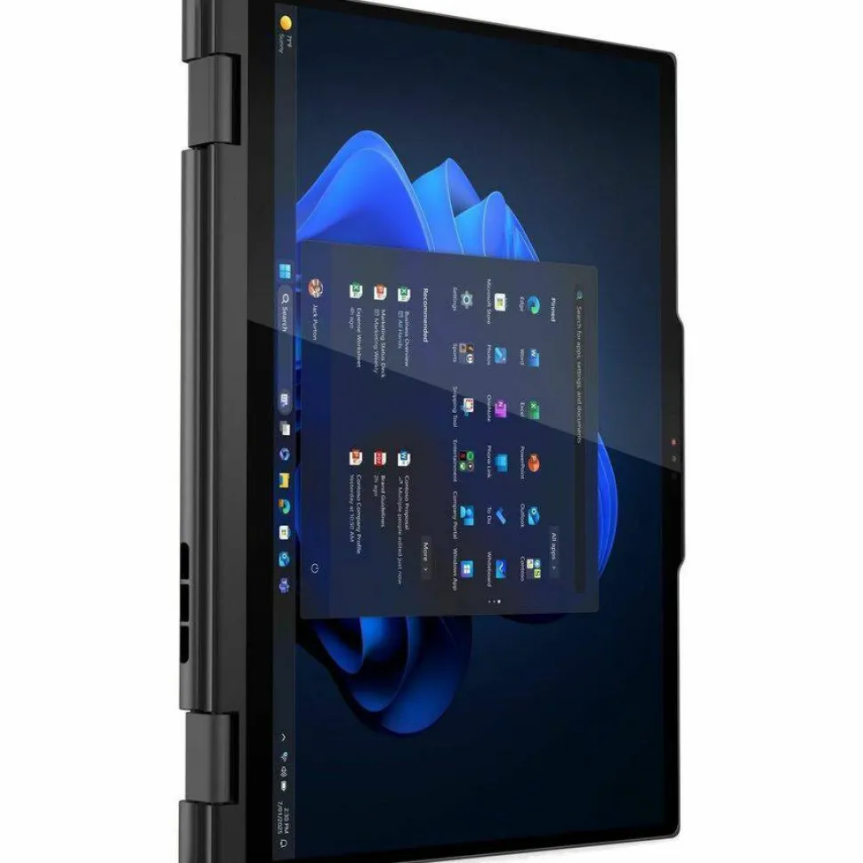 T14s 2-in-1 G1 4.20 GHz W11P64 16.0GB 512GB PCIe 14