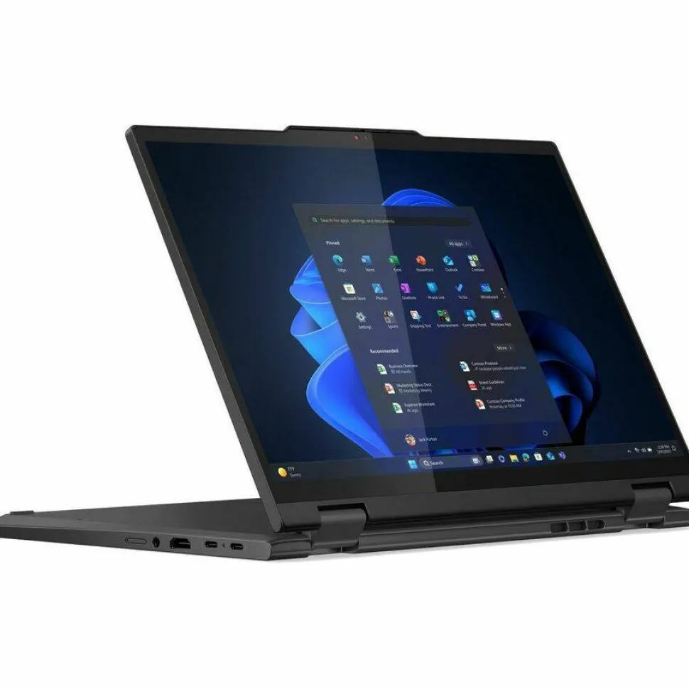 T14s 2-in-1 G1 4.20 GHz W11P64 16.0GB 512GB PCIe 14