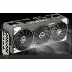 TUF NVIDIA GeForce 5060 Graphic Card - 8 GB GDDR7