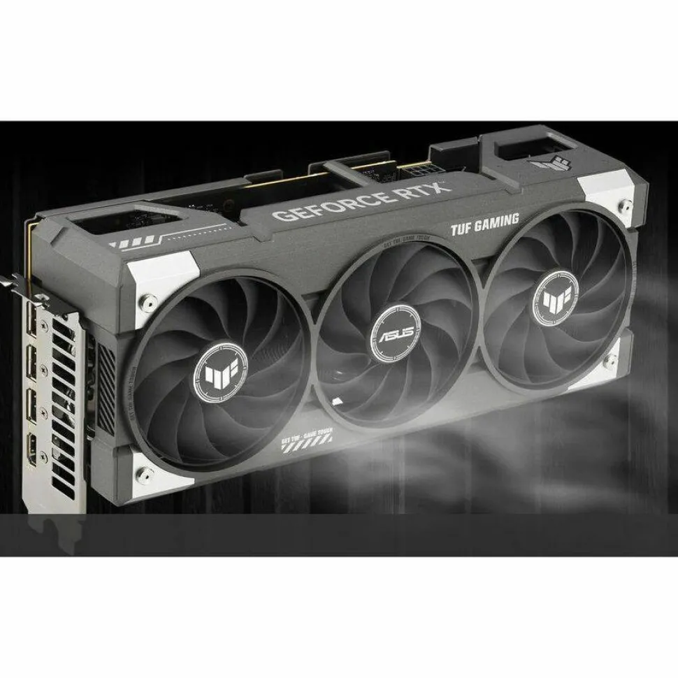 TUF NVIDIA GeForce 5060 Graphic Card - 8 GB GDDR7