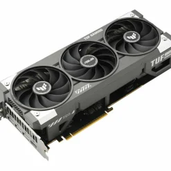 TUF NVIDIA GeForce 5060 Graphic Card - 8 GB GDDR7