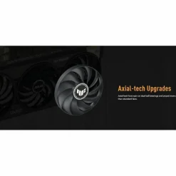 TUF NVIDIA GeForce 5060 Graphic Card - 8 GB GDDR7