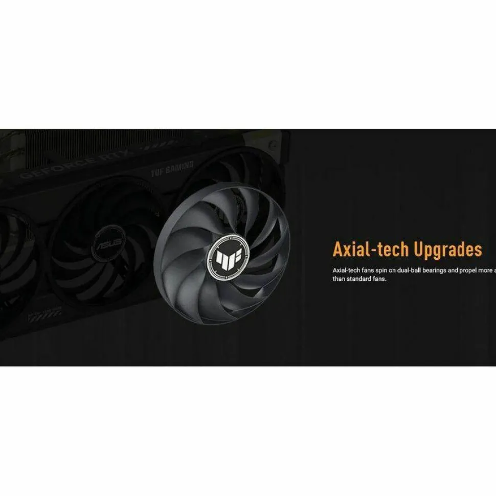 TUF NVIDIA GeForce 5060 Graphic Card - 8 GB GDDR7