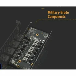TUF NVIDIA GeForce 5060 Graphic Card - 8 GB GDDR7