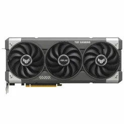 TUF NVIDIA GeForce 5060 Graphic Card - 8 GB GDDR7