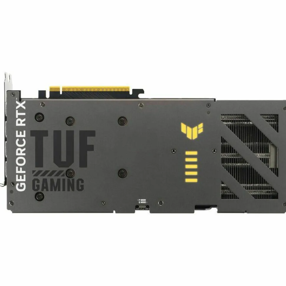 TUF NVIDIA GeForce 5060 Graphic Card - 8 GB GDDR7