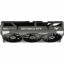 TUF NVIDIA GeForce 5060 Graphic Card - 8 GB GDDR7