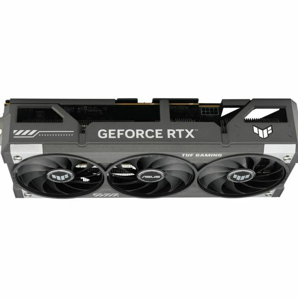 TUF NVIDIA GeForce 5060 Graphic Card - 8 GB GDDR7