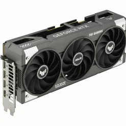 TUF NVIDIA GeForce 5060 Graphic Card - 8 GB GDDR7
